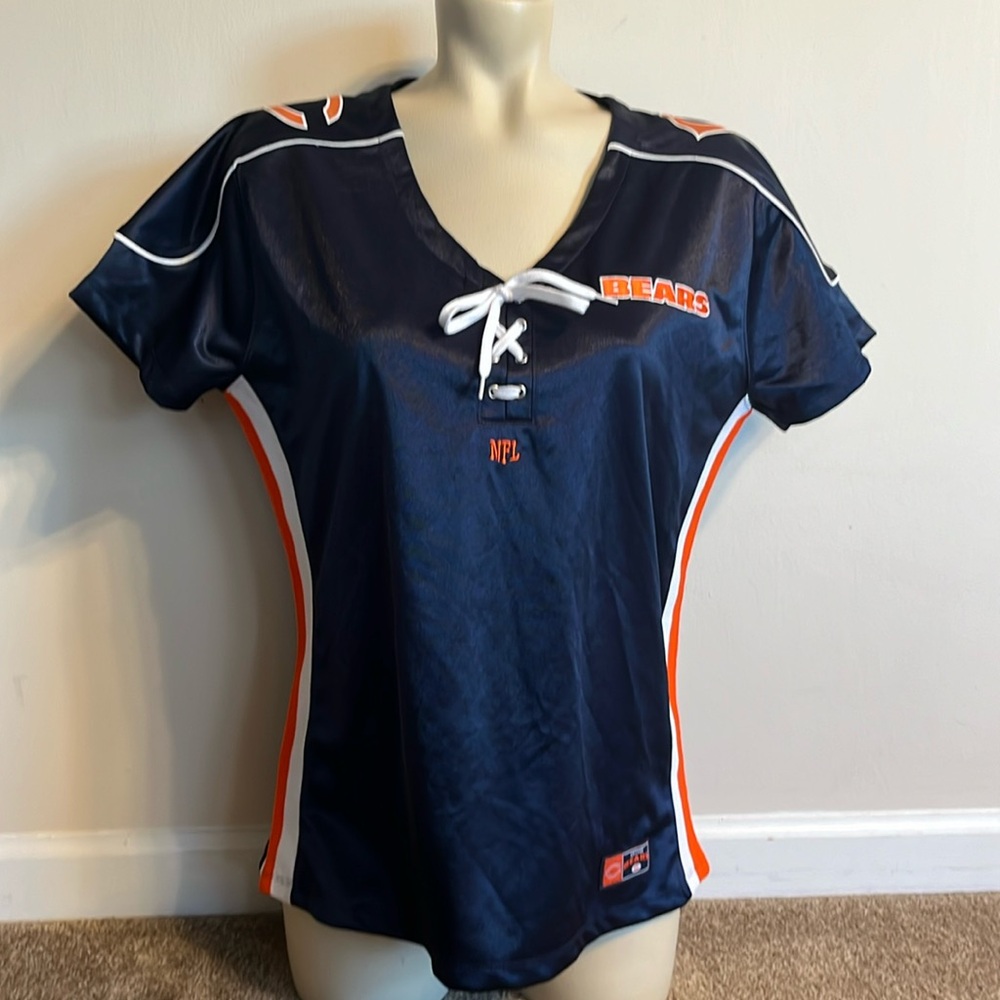 Chicago Bears Women’s Jersey